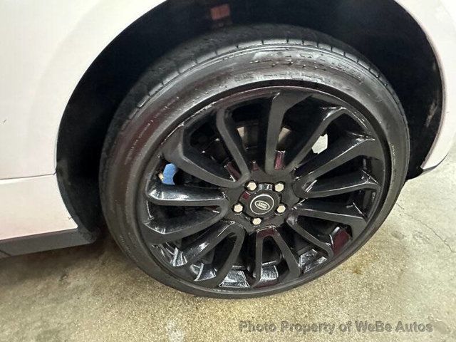 2014 Land Rover Range Rover 4WD 4dr - 23049992 - 50