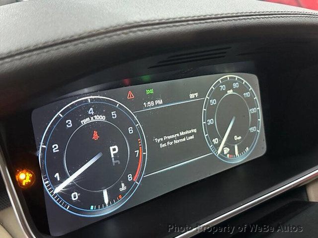 2014 Land Rover Range Rover 4WD 4dr - 23049992 - 55