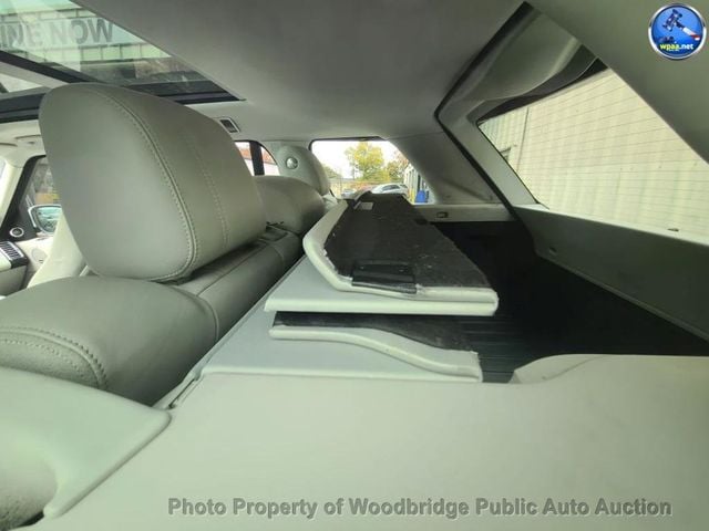 2014 Land Rover Range Rover 4WD 4dr HSE - 22936610 - 9