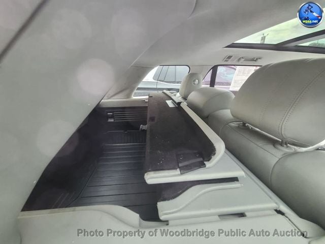 2014 Land Rover Range Rover 4WD 4dr HSE - 22936610 - 10