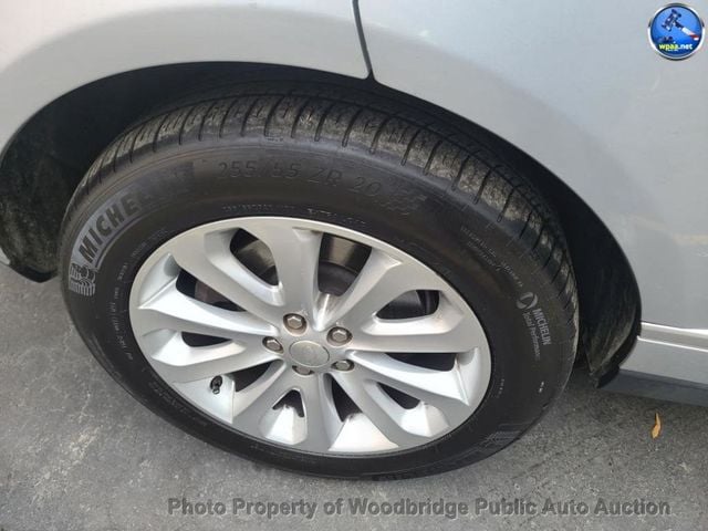 2014 Land Rover Range Rover 4WD 4dr HSE - 22936610 - 13