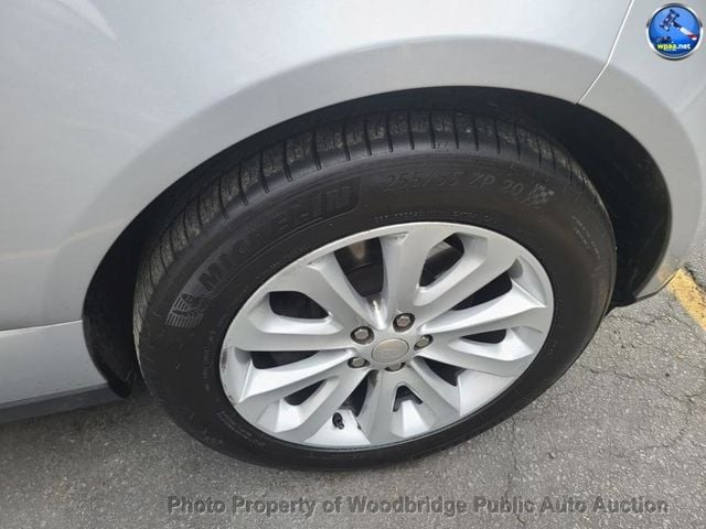 2014 Land Rover Range Rover 4WD 4dr HSE - 22936610 - 14