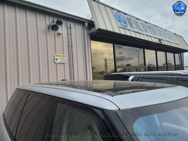 2014 Land Rover Range Rover 4WD 4dr HSE - 22936610 - 15