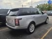 2014 Land Rover Range Rover 4WD 4dr HSE - 22936610 - 3
