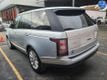 2014 Land Rover Range Rover 4WD 4dr HSE - 22936610 - 4