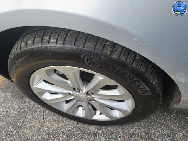 2014 Land Rover Range Rover 4WD 4dr HSE - 22936610 - 6