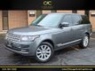 2014 Land Rover Range Rover 4WD 4dr HSE - 22931023 - 0