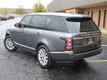 2014 Land Rover Range Rover 4WD 4dr HSE - 22931023 - 9