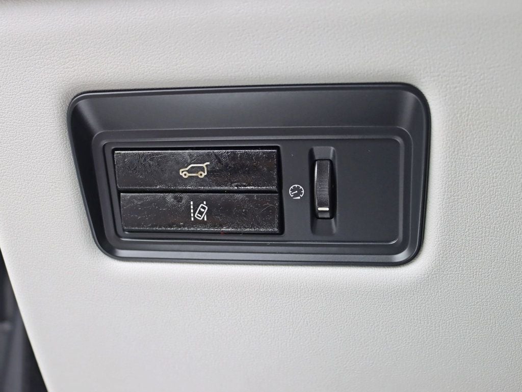 2014 Land Rover Range Rover 4WD 4dr HSE - 22931023 - 11