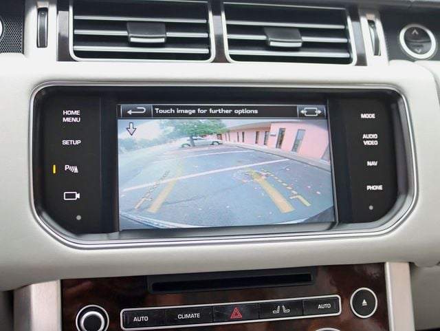2014 Land Rover Range Rover 4WD 4dr HSE - 22931023 - 16