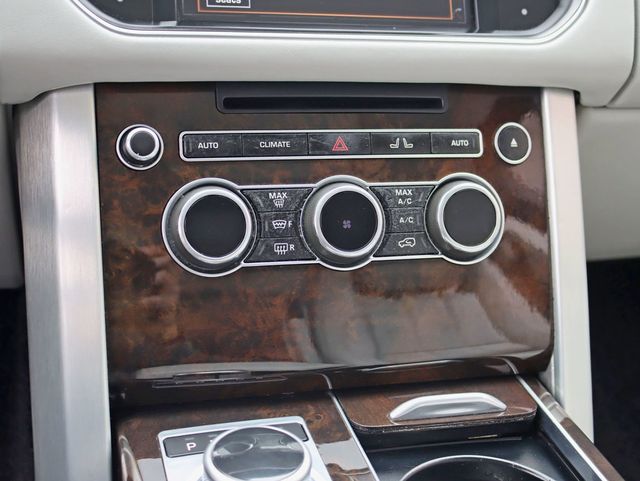 2014 Land Rover Range Rover 4WD 4dr HSE - 22931023 - 23