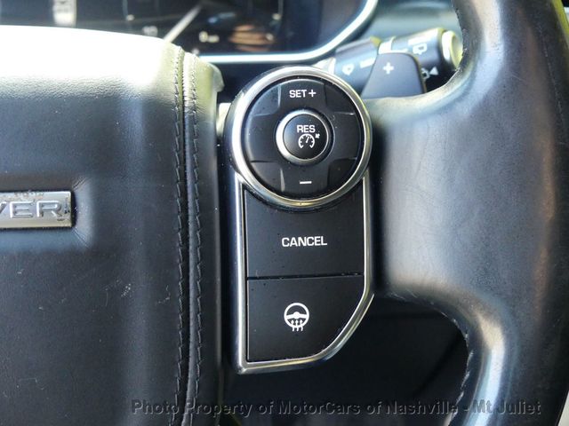 2014 Land Rover Range Rover 4WD 4dr HSE - 23088250 - 34