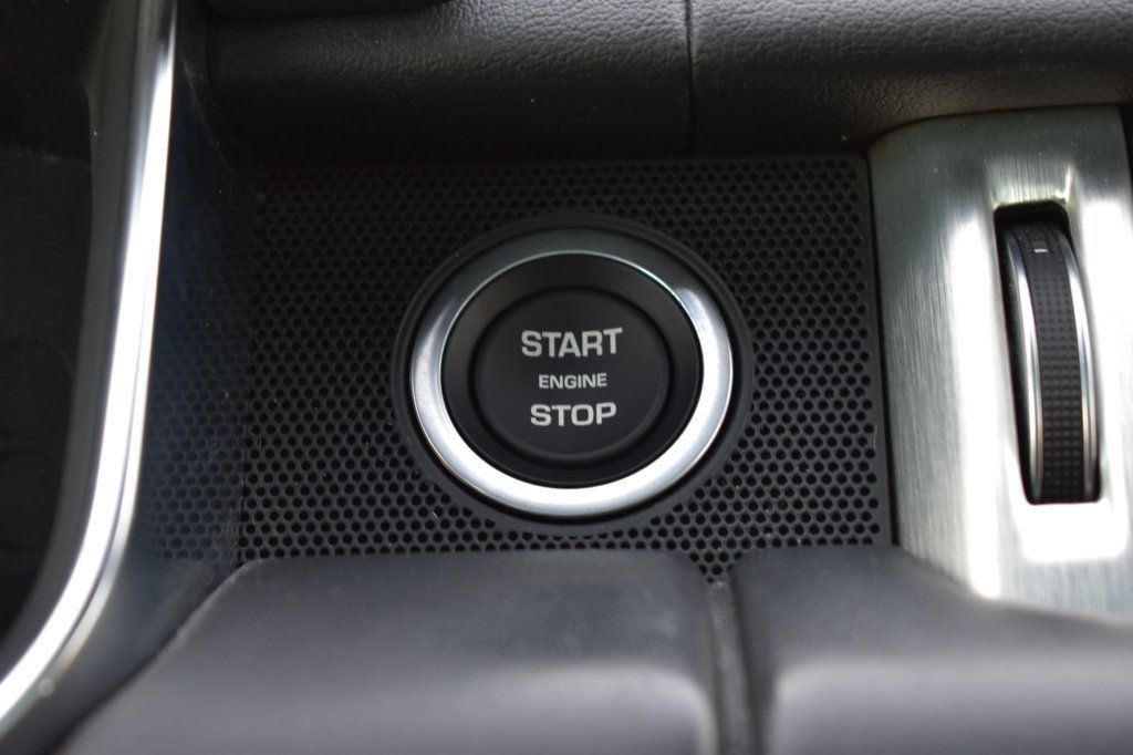 2014 Land Rover Range Rover 4WD 4dr Supercharged - 22976162 - 30