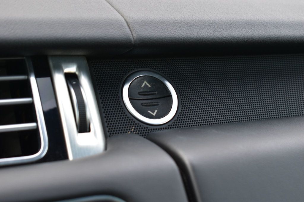 2014 Land Rover Range Rover 4WD 4dr Supercharged - 22976162 - 31