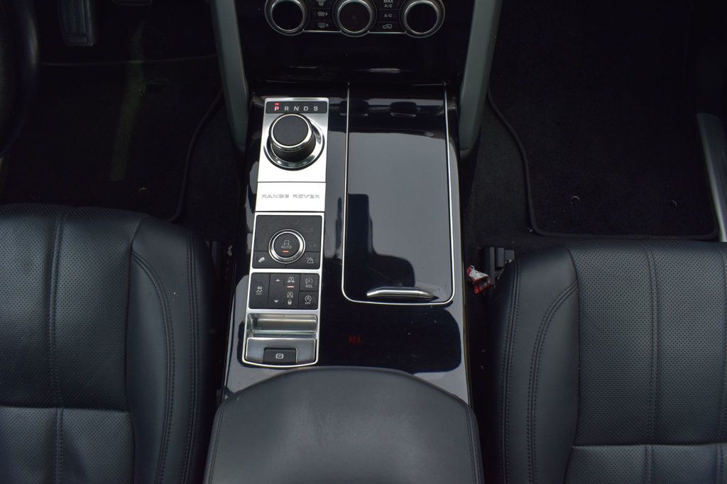 2014 Land Rover Range Rover 4WD 4dr Supercharged - 22976162 - 32