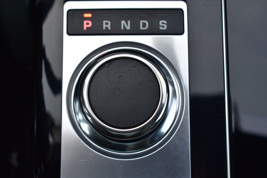 2014 Land Rover Range Rover 4WD 4dr Supercharged - 22976162 - 33