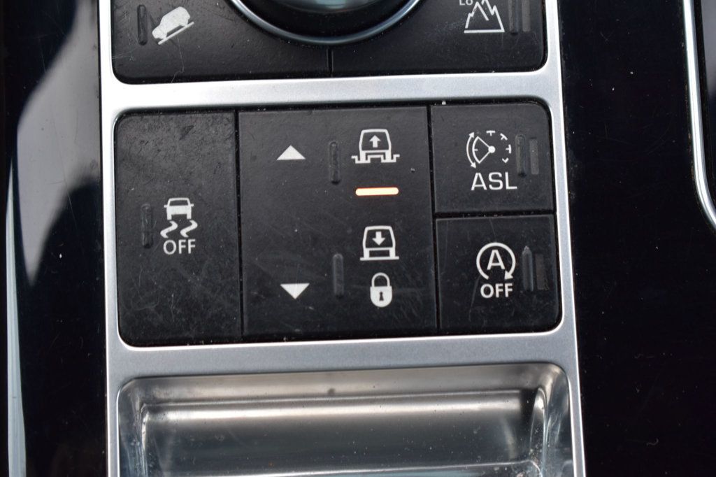 2014 Land Rover Range Rover 4WD 4dr Supercharged - 22976162 - 34