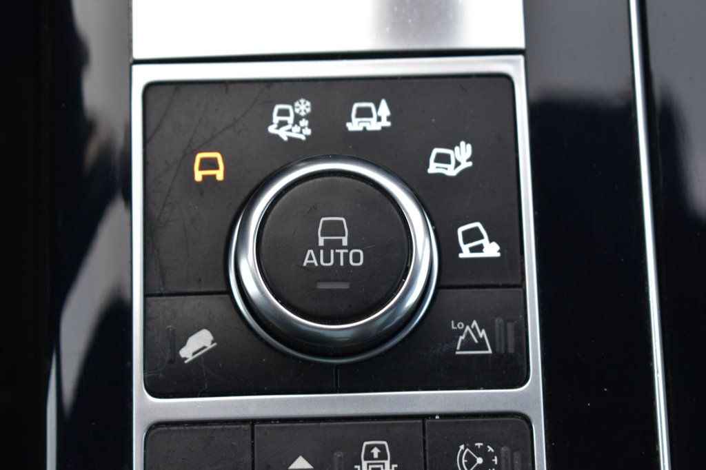 2014 Land Rover Range Rover 4WD 4dr Supercharged - 22976162 - 35