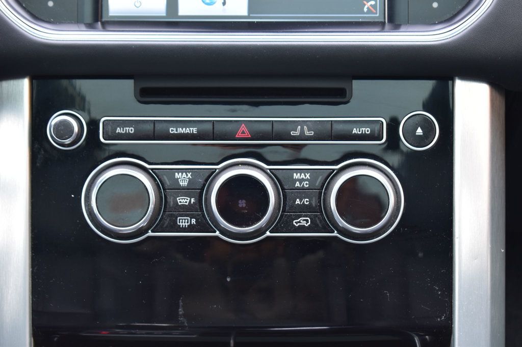 2014 Land Rover Range Rover 4WD 4dr Supercharged - 22976162 - 36