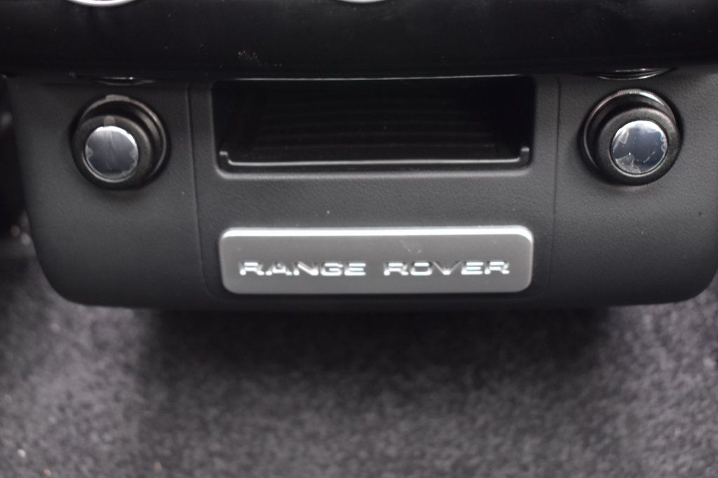 2014 Land Rover Range Rover 4WD 4dr Supercharged - 22976162 - 39