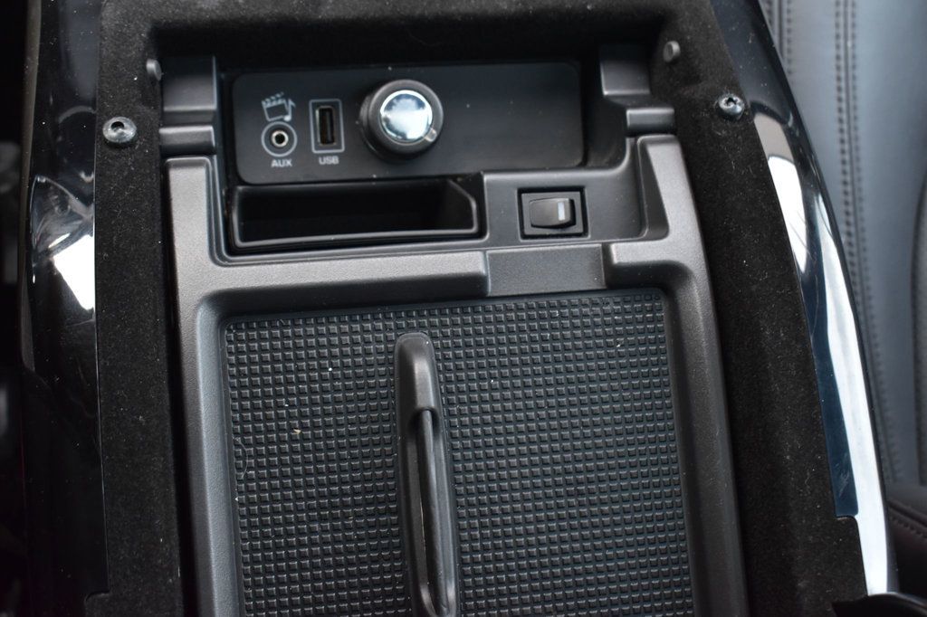 2014 Land Rover Range Rover 4WD 4dr Supercharged - 22976162 - 41