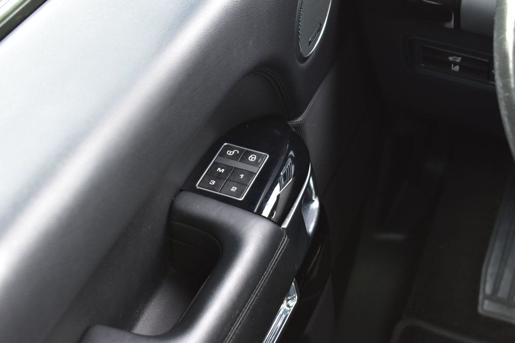 2014 Land Rover Range Rover 4WD 4dr Supercharged - 22976162 - 42