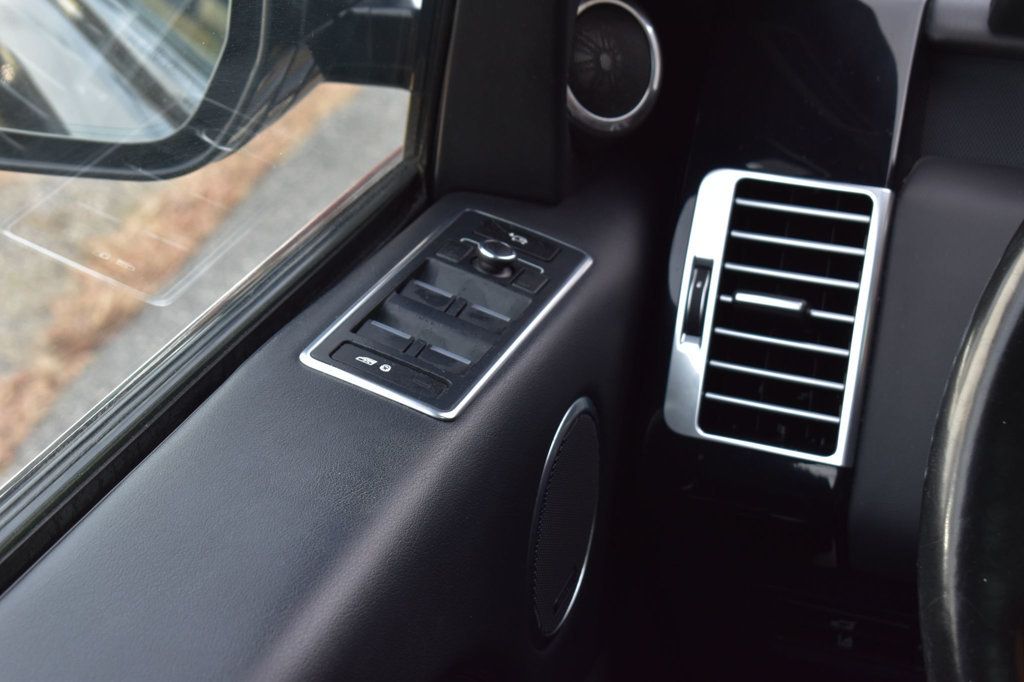 2014 Land Rover Range Rover 4WD 4dr Supercharged - 22976162 - 43