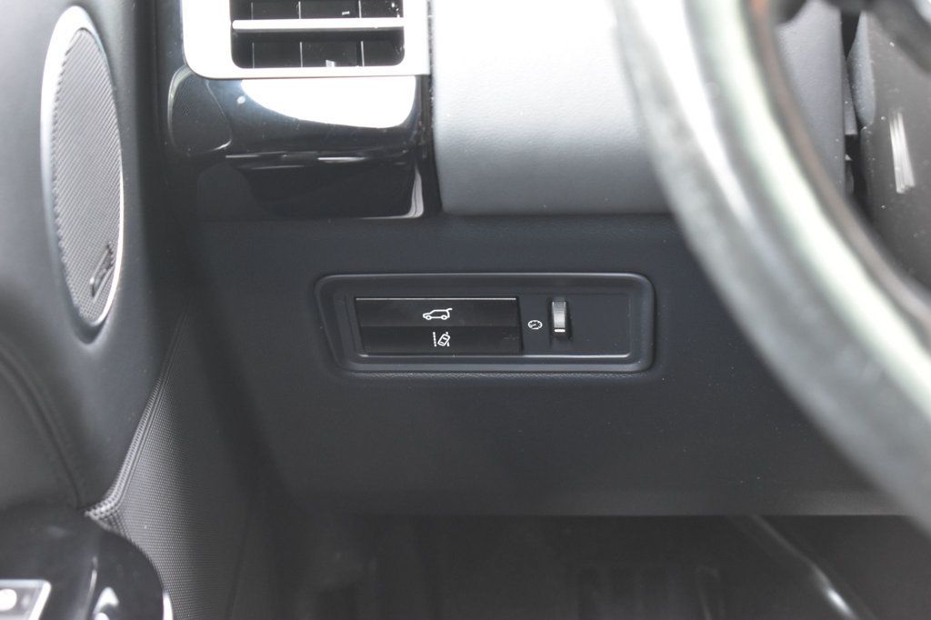 2014 Land Rover Range Rover 4WD 4dr Supercharged - 22976162 - 44