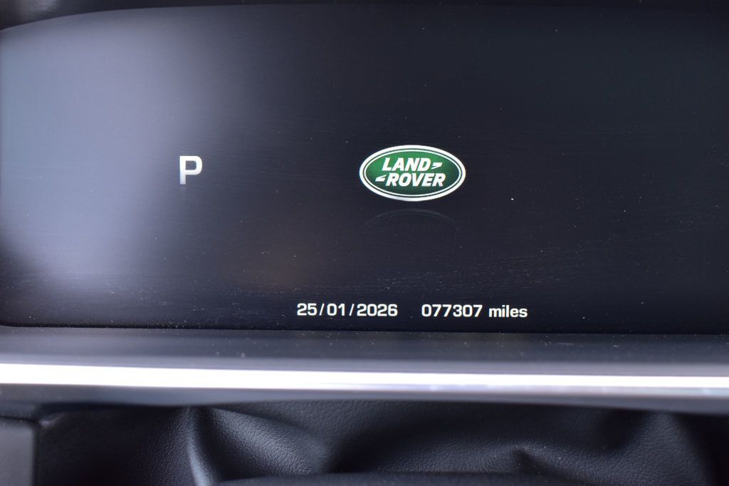 2014 Land Rover Range Rover 4WD 4dr Supercharged - 22976162 - 46