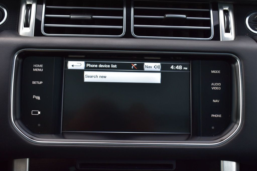 2014 Land Rover Range Rover 4WD 4dr Supercharged - 22976162 - 60