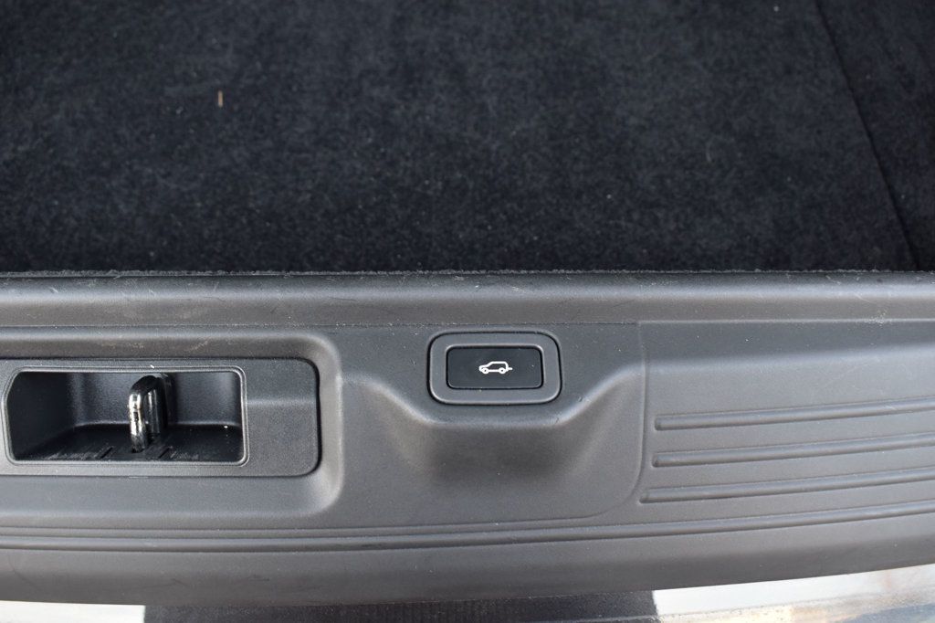 2014 Land Rover Range Rover 4WD 4dr Supercharged - 22976162 - 63