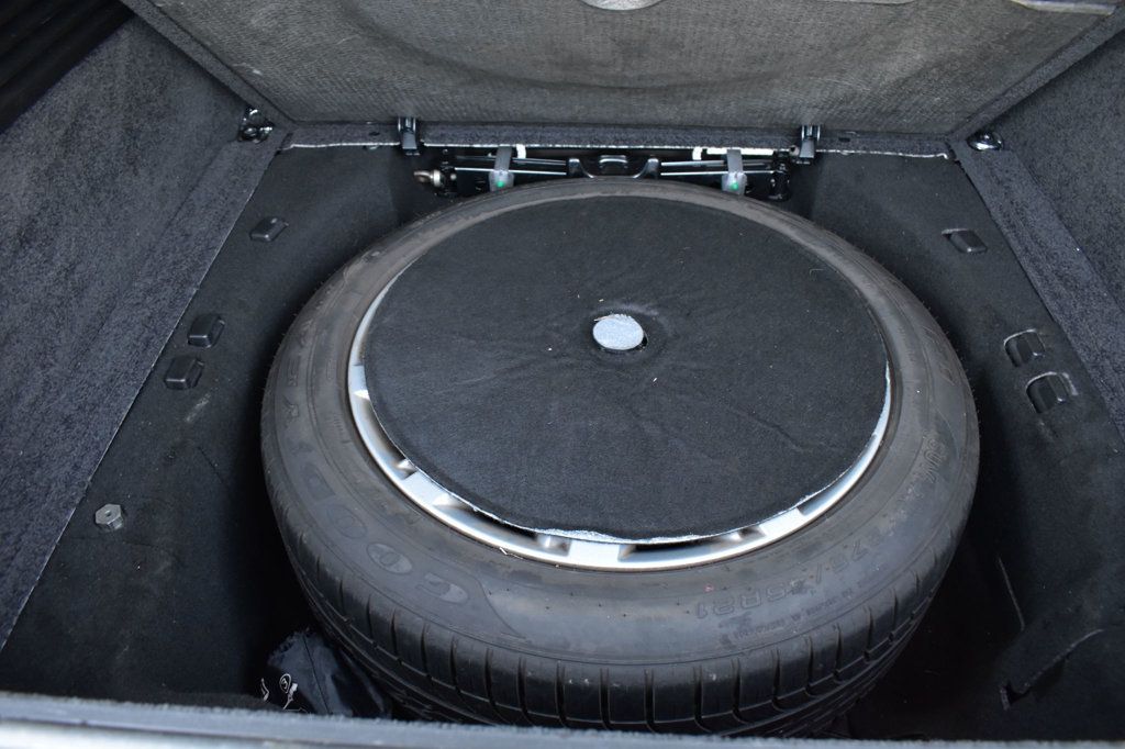 2014 Land Rover Range Rover 4WD 4dr Supercharged - 22976162 - 65