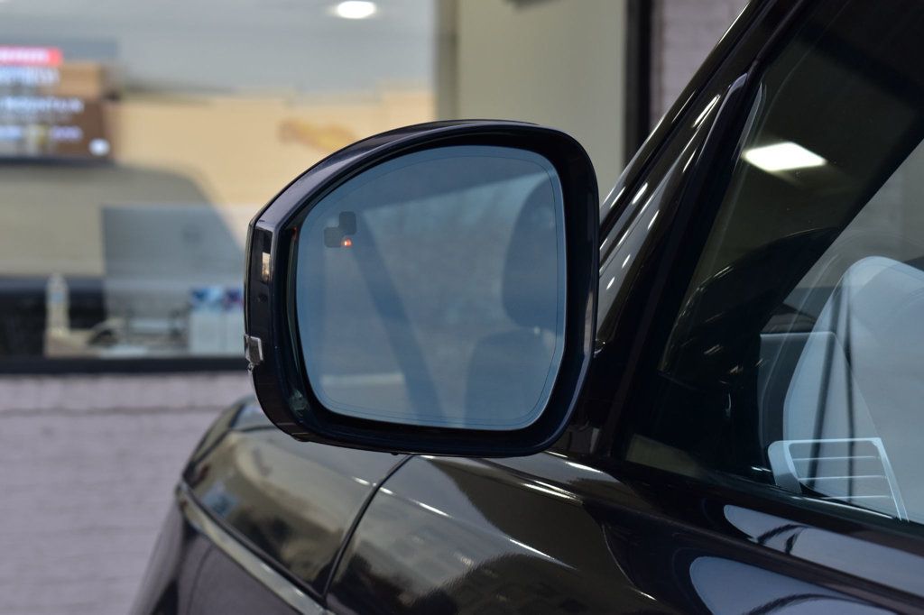 2014 Land Rover Range Rover 4WD 4dr Supercharged - 22976162 - 70