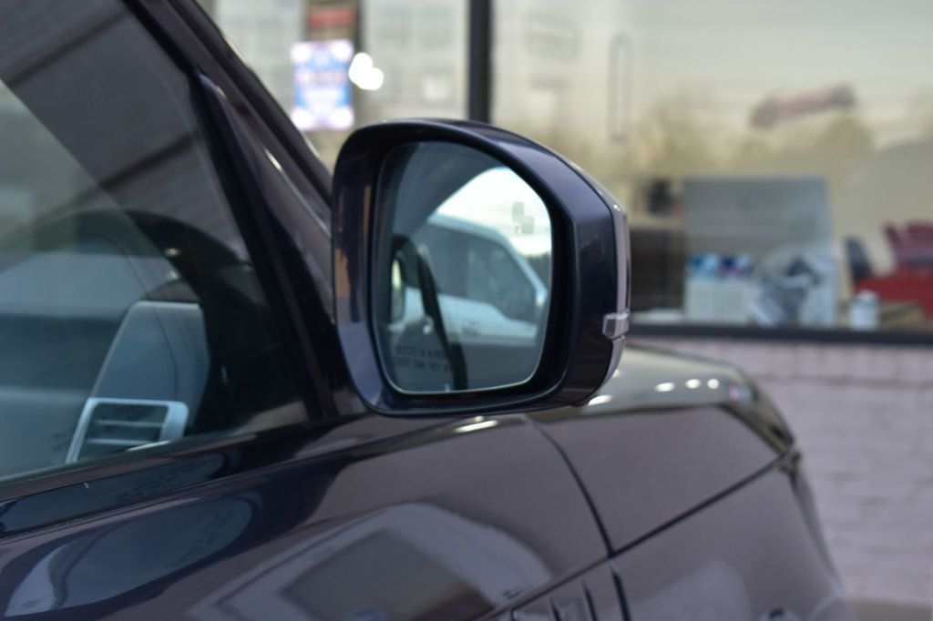 2014 Land Rover Range Rover 4WD 4dr Supercharged - 22976162 - 72