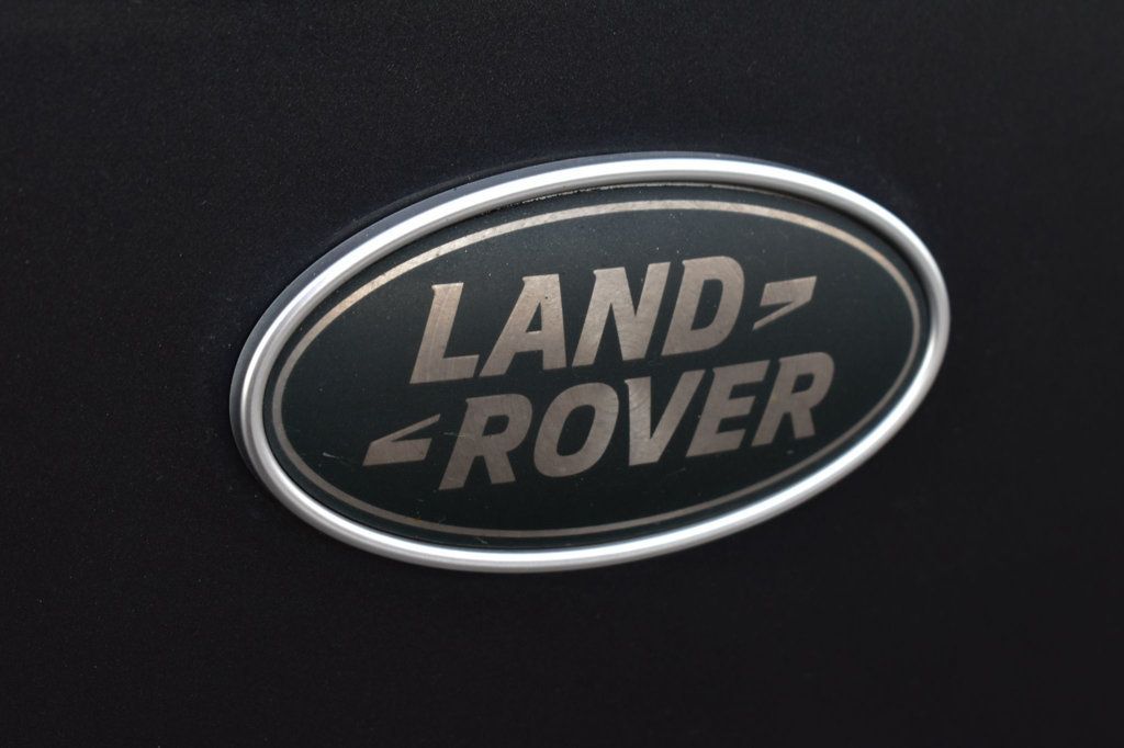 2014 Land Rover Range Rover 4WD 4dr Supercharged - 22976162 - 73