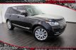 2014 Land Rover Range Rover 4WD 4dr Supercharged - 22580287 - 0