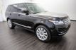 2014 Land Rover Range Rover 4WD 4dr Supercharged - 22580287 - 1