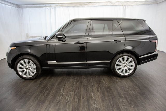 2014 Land Rover Range Rover 4WD 4dr Supercharged - 22580287 - 6