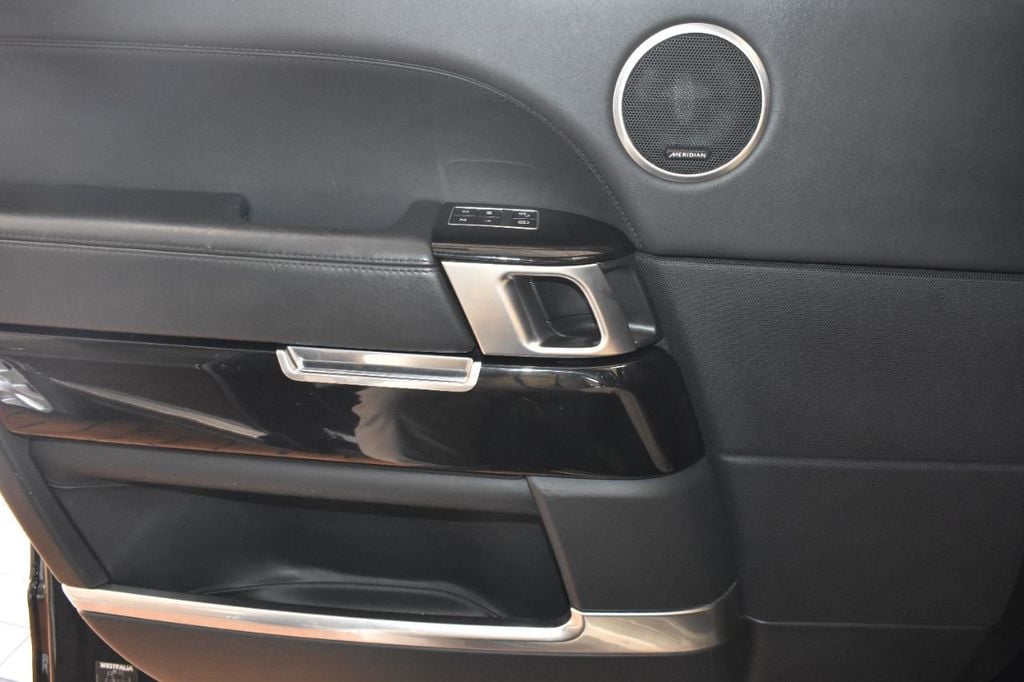 2014 Land Rover Range Rover 4WD 4dr Supercharged Autobiography - 22104687 - 14