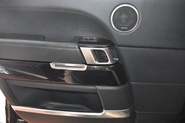 2014 Land Rover Range Rover 4WD 4dr Supercharged Autobiography - 22104687 - 14