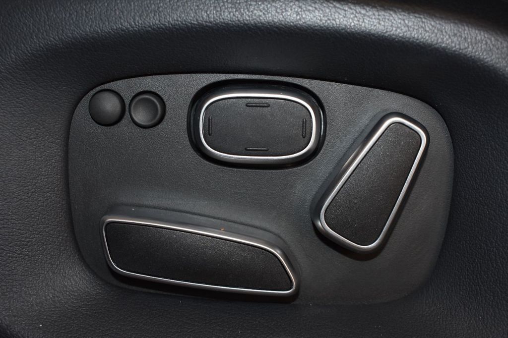 2014 Land Rover Range Rover 4WD 4dr Supercharged Autobiography - 22104687 - 16