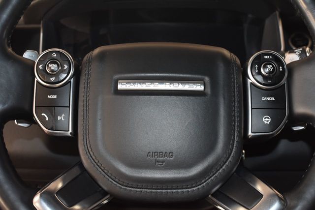 2014 Land Rover Range Rover 4WD 4dr Supercharged Autobiography - 22104687 - 19