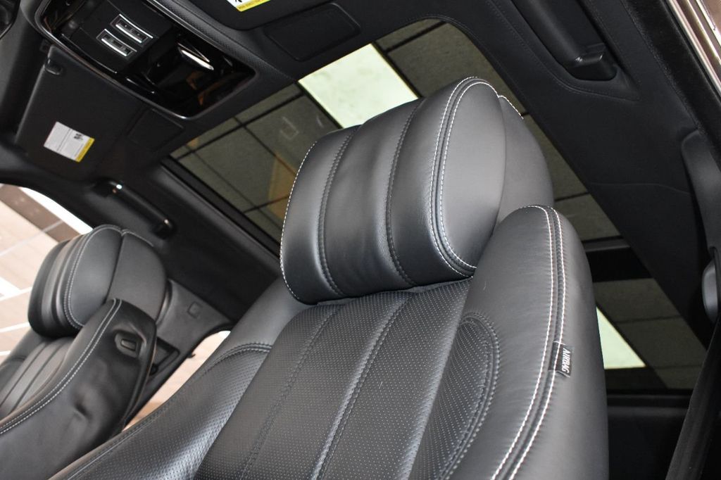 2014 Land Rover Range Rover 4WD 4dr Supercharged Autobiography - 22104687 - 22