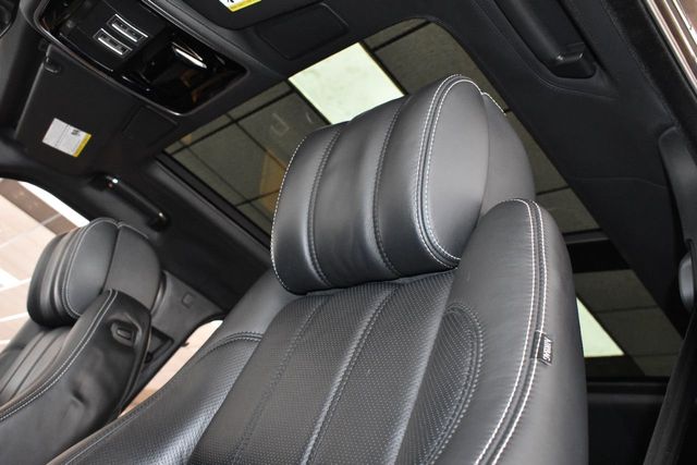 2014 Land Rover Range Rover 4WD 4dr Supercharged Autobiography - 22104687 - 22