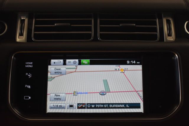 2014 Land Rover Range Rover 4WD 4dr Supercharged Autobiography - 22104687 - 24