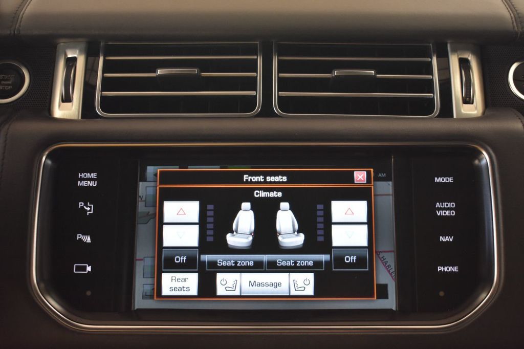 2014 Land Rover Range Rover 4WD 4dr Supercharged Autobiography - 22104687 - 26