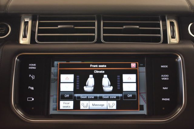 2014 Land Rover Range Rover 4WD 4dr Supercharged Autobiography - 22104687 - 26