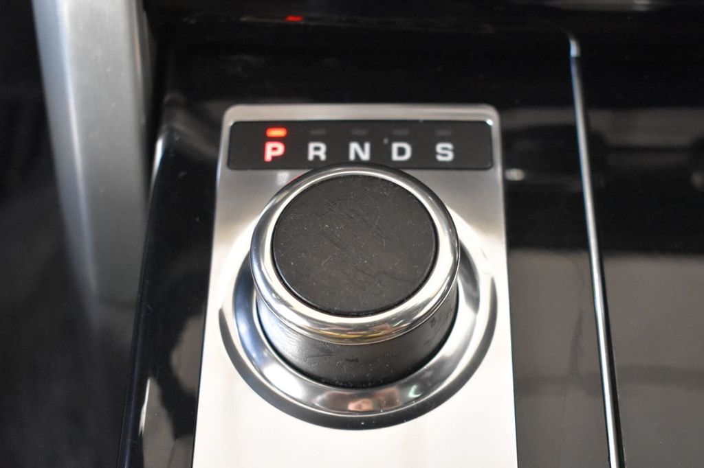 2014 Land Rover Range Rover 4WD 4dr Supercharged Autobiography - 22104687 - 27