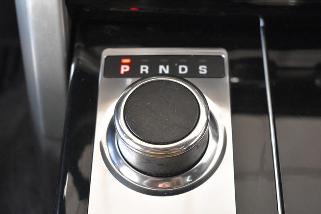 2014 Land Rover Range Rover 4WD 4dr Supercharged Autobiography - 22104687 - 27