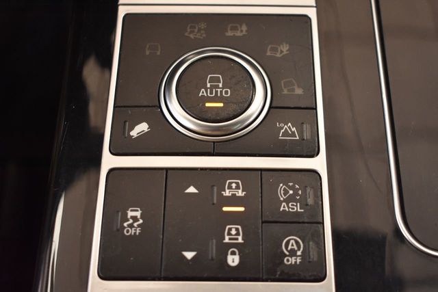 2014 Land Rover Range Rover 4WD 4dr Supercharged Autobiography - 22104687 - 28